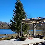 Seaside With Panoramic Views In Oterstranda Inndyr