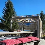 Seaside With Panoramic Views In Oterstranda * Inndyr
