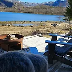 Seaside With Panoramic Views In Oterstranda *