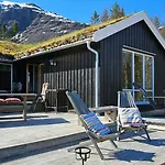Nyaraló Seaside With Panoramic Views In Oterstranda *