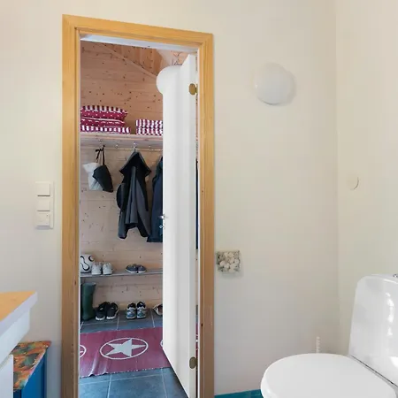 Feriehus Seaside With Panoramic Views In Oterstranda *