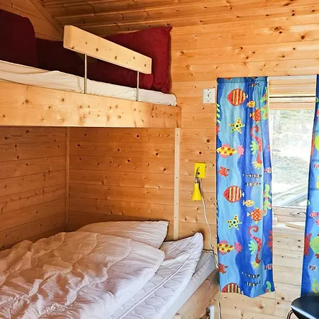 Seaside With Panoramic Views In Oterstranda * Inndyr